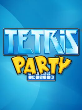 Cover Tetris Party