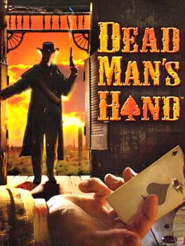 Cover Dead Man's Hand