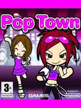 Cover Pop Town