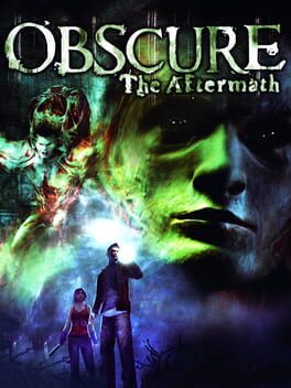 Cover ObsCure: The Aftermath