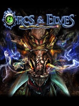 Cover Orcs & Elves