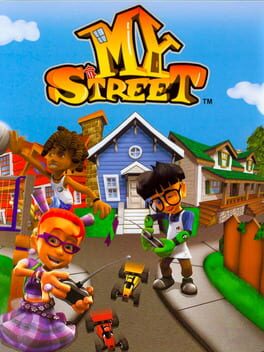 Cover My Street