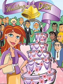 Cover Wedding Dash