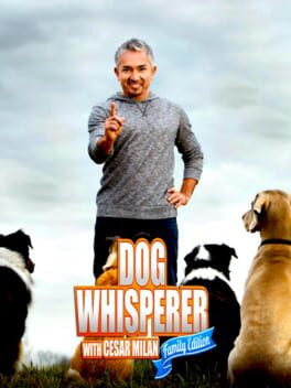 Cover Cesar Millan's Dog Whisperer