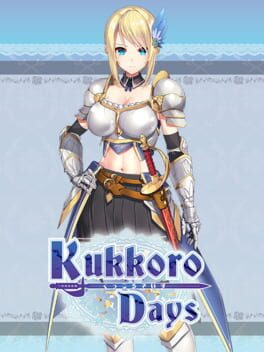 Cover KukkoroDays