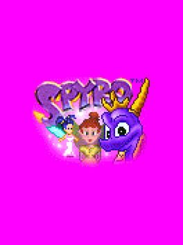 Cover Spyro