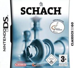 Cover Schach
