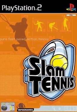 Cover Slam Tennis