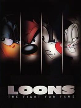 Cover Loons: The Fight for Fame