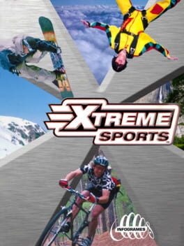 Cover Xtreme Sports