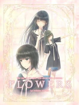 Cover Flowers: Le Volume sur Été
