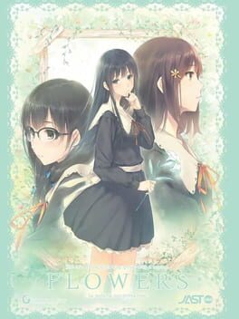 Cover Flowers: Le Volume sur Printemps