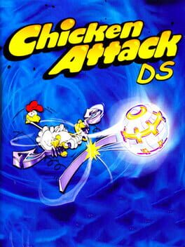 Cover Chicken Attack