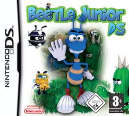Cover Beetle Junior DS