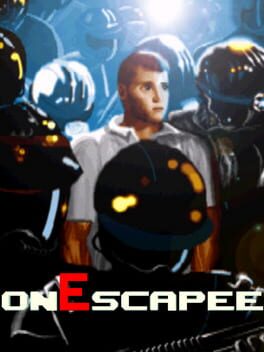 Cover onEscapee