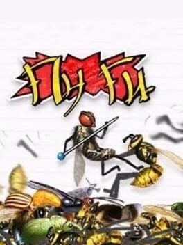 Cover Fly Fu