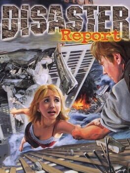 Cover Disaster Report