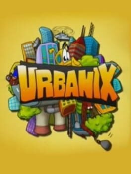 Cover Urbanix