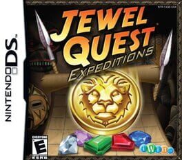 Cover Jewel Quest: Expeditions