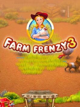 Cover Farm Frenzy 3