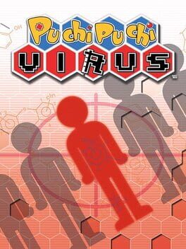 Cover Puchi Puchi Virus