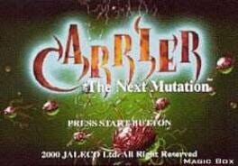 Cover Carrier 2: The Next Mutation