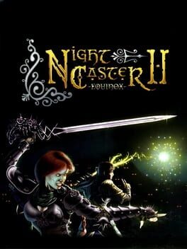 Cover NightCaster II: Equinox
