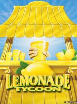 Cover Lemonade Tycoon