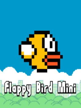 Cover Flappy Bird