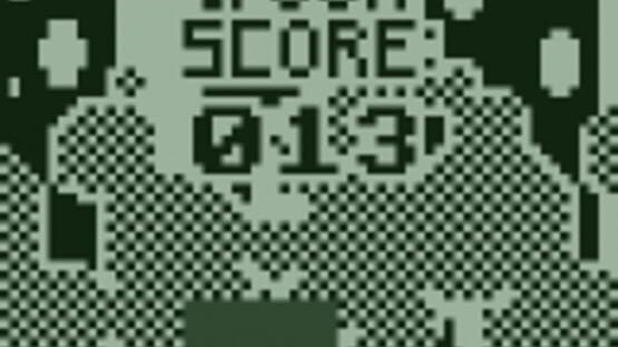 Screenshot Flappy Bird 2