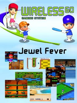 Cover Jewel Fever