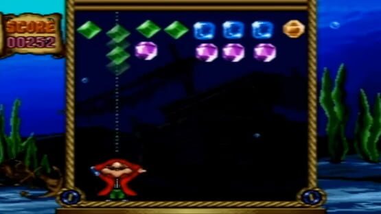 Screenshot Jewel Fever 2
