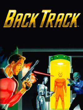 Cover Back Track