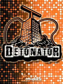 Cover Detonator