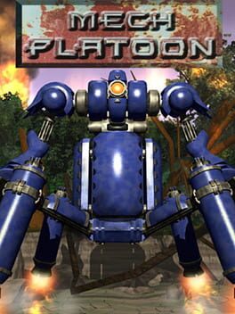 Cover Mech Platoon