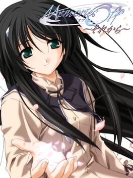 Cover Memories Off: Sorekara