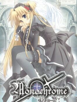 Cover Monochrome