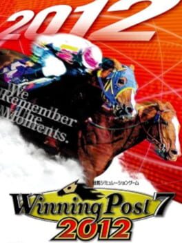 Cover Winning Post 7 2012