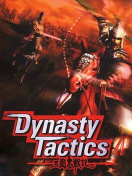 Cover Dynasty Tactics