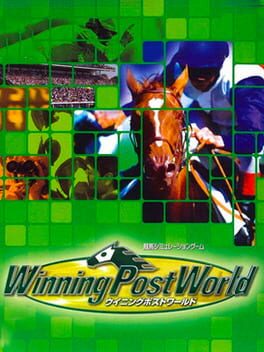 Cover Winning Post World