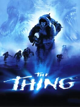 Cover The Thing