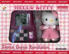 Cover Dance Dance Revolution: Hello Kitty