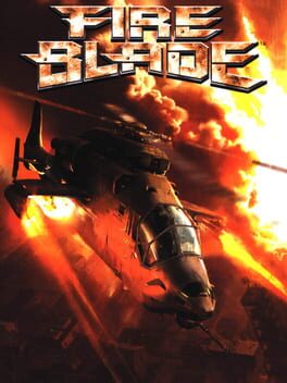 Cover Fire Blade