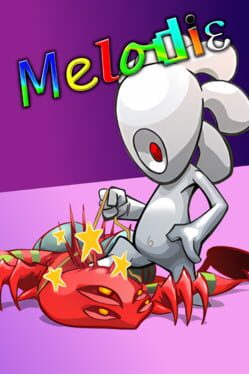 Cover Melodie