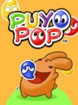 Cover Puyo Pop
