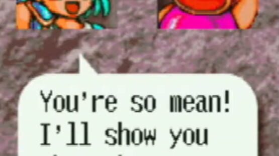 Screenshot Puyo Pop 2