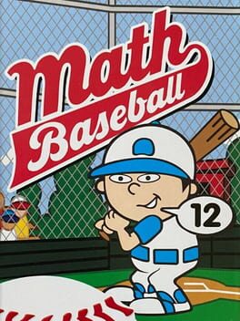 Cover Math Baseball