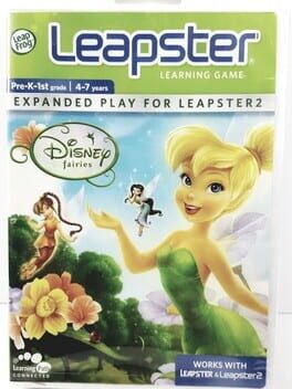Cover Disney Fairies