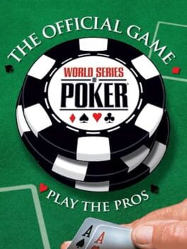 Cover World Series of Poker