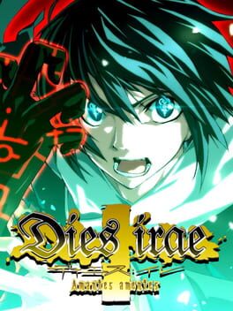 Cover Dies Irae: Amantes Amentes